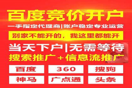 某企业通过SEM托管实现竞价推广新高度
